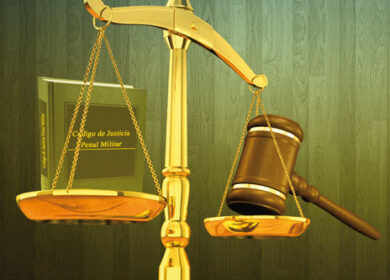 Justicia Militar: Nulidad por irregularidades procesales