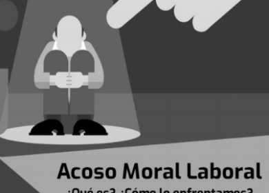 Acoso Laboral en el Hospital Militar