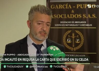 Como te digo una cosa, te digo la otra…
