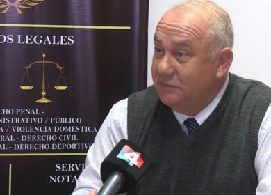 Imputaron al hombre que baleó a un niño en Toledo, Dr. González patrocinará a la victima