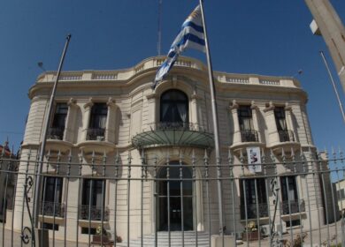 Expediente judicial revela que capitán de la Armada ordenaba a sus subalternos a robar provisiones